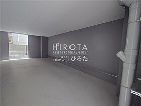 MDIグランコルディール室町  ｜ 福岡県北九州市小倉北区室町2丁目（賃貸マンション1K・4階・26.10㎡） その9