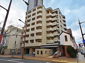 セトル．イン鳳  ｜ 福岡県北九州市小倉北区室町2丁目（賃貸マンション1K・3階・28.00㎡） その1