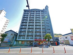 アヴィニール清水  ｜ 福岡県北九州市小倉北区清水4丁目（賃貸マンション1K・9階・23.80㎡） その17