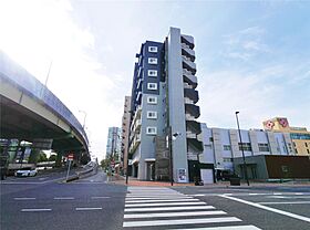 MGA城内  ｜ 福岡県北九州市小倉北区大手町（賃貸マンション1R・5階・27.93㎡） その3