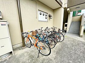 シャルム真鶴  ｜ 福岡県北九州市小倉北区真鶴2丁目（賃貸マンション1K・2階・27.00㎡） その18