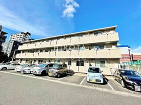 Ｄ－Ｋ　ｈｏｕｓｅ  ｜ 福岡県北九州市小倉北区真鶴1丁目（賃貸アパート1LDK・3階・40.07㎡） その1