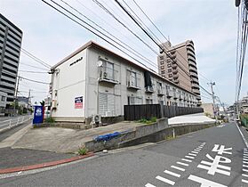 パナハイツカトレア  ｜ 福岡県北九州市小倉北区緑ケ丘3丁目（賃貸アパート1K・2階・23.77㎡） その8