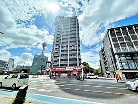 ロイヤルセンターＢＬＤ．  ｜ 福岡県北九州市小倉北区竪町1丁目（賃貸マンション1LDK・8階・33.00㎡） その3