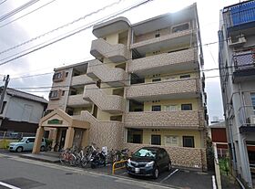 ラックユニティ上到津  ｜ 福岡県北九州市小倉北区上到津2丁目（賃貸マンション1R・2階・26.00㎡） その17