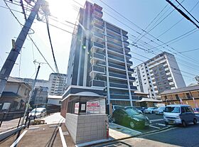 グランドール到津フォレスト  ｜ 福岡県北九州市小倉北区下到津4丁目（賃貸マンション1R・9階・29.57㎡） その17