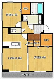 D-ROOM中井