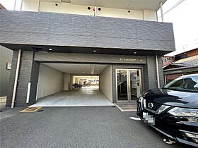 Ｕ’ｓ　Ｒｅｓｉｄｅｎｃｅ木町  ｜ 福岡県北九州市小倉北区木町2丁目（賃貸マンション1LDK・2階・30.23㎡） その20