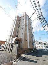 ピアーノＫＭ21  ｜ 福岡県北九州市小倉北区木町2丁目（賃貸マンション1R・4階・24.39㎡） その15