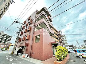 第2廣木興産ビル  ｜ 福岡県北九州市小倉北区中井1丁目（賃貸マンション1K・5階・24.03㎡） その3