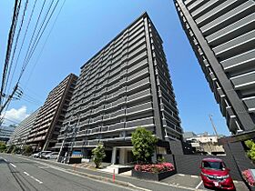 シャトレ大手町Ｓ棟  ｜ 福岡県北九州市小倉北区大手町（賃貸マンション3LDK・10階・81.78㎡） その3