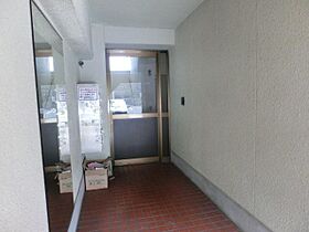 アルファTOSHI  ｜ 福岡県北九州市小倉北区真鶴2丁目（賃貸マンション2K・3階・35.92㎡） その4