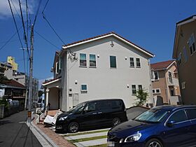 シンフォニア木町　Ｂ  ｜ 福岡県北九州市小倉北区木町2丁目（賃貸アパート3LDK・1階・87.49㎡） その19