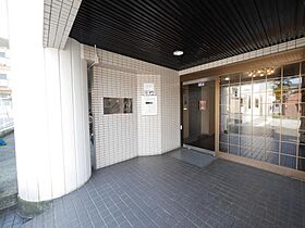 菊竹ビル金鶏  ｜ 福岡県北九州市小倉北区金鶏町（賃貸マンション3LDK・5階・68.04㎡） その4