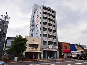 スターズ内山  ｜ 福岡県北九州市小倉北区木町3丁目（賃貸マンション1K・8階・20.88㎡） その3