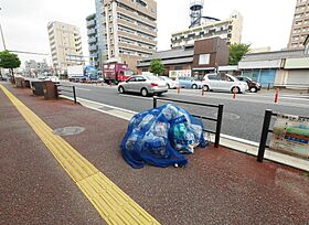 スターズ内山  ｜ 福岡県北九州市小倉北区木町3丁目（賃貸マンション1K・8階・20.88㎡） その19