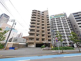 パレス西小倉  ｜ 福岡県北九州市小倉北区大門2丁目（賃貸マンション3LDK・2階・64.40㎡） その17