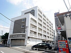 グッタープラッツ緑ヶ丘2番館  ｜ 福岡県北九州市小倉北区緑ケ丘3丁目（賃貸マンション1K・2階・25.98㎡） その17