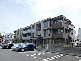 ヴィラ　ダンク上到津  ｜ 福岡県北九州市小倉北区上到津1丁目（賃貸アパート3LDK・3階・78.30㎡） その1