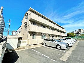 Ｄ－Ｋ　ｈｏｕｓｅ  ｜ 福岡県北九州市小倉北区真鶴1丁目（賃貸アパート1LDK・3階・41.95㎡） その17