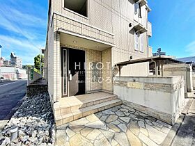 Ｄ－Ｋ　ｈｏｕｓｅ  ｜ 福岡県北九州市小倉北区真鶴1丁目（賃貸アパート1LDK・3階・41.95㎡） その4