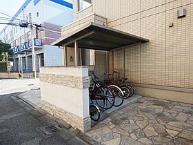 Ｄ－Ｋ　ｈｏｕｓｅ  ｜ 福岡県北九州市小倉北区真鶴1丁目（賃貸アパート1LDK・3階・41.95㎡） その19