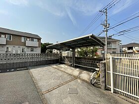 アッサンブレS  ｜ 福岡県北九州市小倉北区篠崎2丁目（賃貸アパート1LDK・2階・42.13㎡） その19