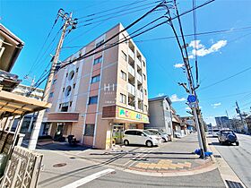 マーベラスハイム  ｜ 福岡県北九州市小倉北区井堀2丁目（賃貸マンション2K・5階・35.87㎡） その17