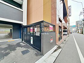 セントラルタイムキムラビル  ｜ 福岡県北九州市小倉北区日明2丁目（賃貸マンション1DK・4階・35.00㎡） その10