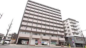 田町ビル  ｜ 福岡県北九州市小倉北区田町（賃貸マンション1LDK・7階・50.89㎡） その1