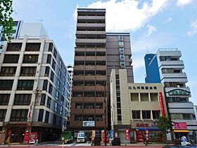 リード室町  ｜ 福岡県北九州市小倉北区室町2丁目（賃貸マンション1K・11階・29.29㎡） その17