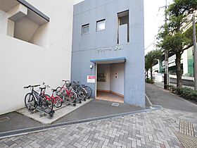 ラフィーネ金田  ｜ 福岡県北九州市小倉北区金田2丁目（賃貸マンション1LDK・2階・36.77㎡） その4