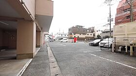 田町ビル  ｜ 福岡県北九州市小倉北区田町（賃貸マンション1LDK・5階・59.67㎡） その21