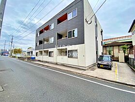 R’s Residence愛宕  ｜ 福岡県北九州市小倉北区愛宕2丁目（賃貸アパート2LDK・2階・50.92㎡） その17