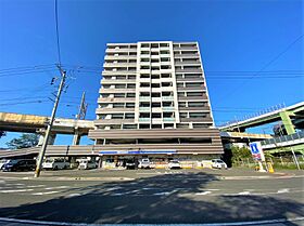 ウィングス西小倉  ｜ 福岡県北九州市小倉北区鋳物師町（賃貸マンション1K・6階・28.84㎡） その17