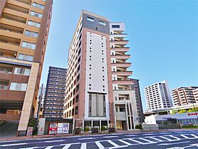 ユーフォリウム・マタマ  ｜ 福岡県北九州市小倉北区大手町（賃貸マンション1K・4階・34.97㎡） その1