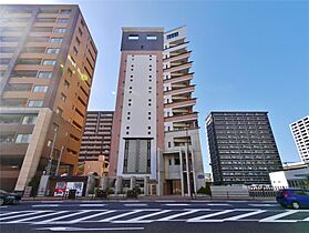 ユーフォリウム・マタマ  ｜ 福岡県北九州市小倉北区大手町（賃貸マンション1K・4階・34.97㎡） その3