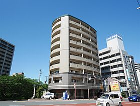 サンシャイン真鶴リバーサイド  ｜ 福岡県北九州市小倉北区真鶴1丁目（賃貸マンション1DK・2階・32.21㎡） その1