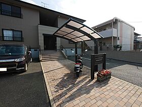 ソレジオ井堀  ｜ 福岡県北九州市小倉北区井堀1丁目（賃貸アパート2LDK・2階・49.53㎡） その3