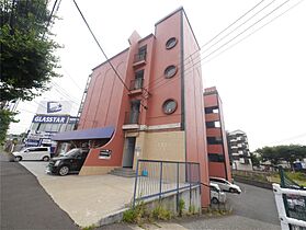 リバーサイドプリンセス篠崎  ｜ 福岡県北九州市小倉北区篠崎1丁目（賃貸マンション2LDK・5階・61.00㎡） その1