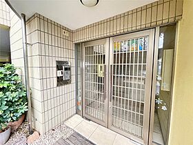 カーザミア  ｜ 福岡県北九州市小倉北区下到津5丁目（賃貸マンション1K・2階・27.50㎡） その28