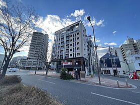 Ｇrａｃｅ Ｈａｐｉｓａ　西小倉 Ｒｅｓｉｄｅｎｃｅ  ｜ 福岡県北九州市小倉北区大門2丁目（賃貸マンション1LDK・5階・39.91㎡） その1