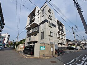 アクア清水  ｜ 福岡県北九州市小倉北区清水1丁目（賃貸マンション1K・4階・29.69㎡） その3