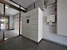 福岡県北九州市小倉北区下到津4丁目（賃貸マンション1R・4階・26.25㎡） その18