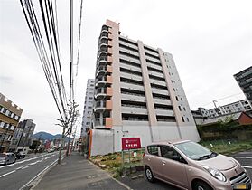 第2imビル  ｜ 福岡県北九州市小倉北区弁天町（賃貸マンション1LDK・5階・48.84㎡） その8