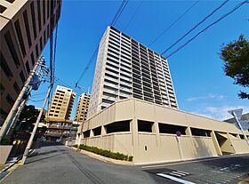 福岡県北九州市小倉北区木町1丁目（賃貸マンション2LDK・19階・56.38㎡） その3