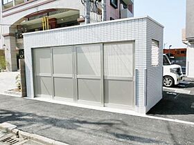 サンシャイン　プリンセス　北九州  ｜ 福岡県北九州市小倉北区竪町2丁目（賃貸マンション1LDK・9階・44.11㎡） その18