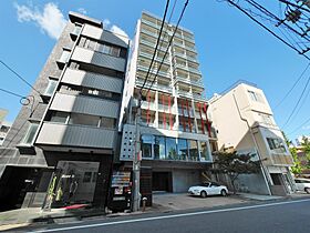 ベーシックビル  ｜ 福岡県北九州市小倉北区竪町1丁目（賃貸マンション1R・7階・34.26㎡） その8