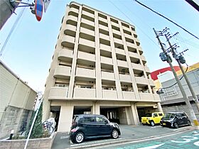 セトル．イン鳳  ｜ 福岡県北九州市小倉北区室町2丁目（賃貸マンション1K・2階・32.00㎡） その3