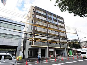 studie KOKURA NORTH  ｜ 福岡県北九州市小倉北区下到津2丁目（賃貸マンション1K・4階・28.51㎡） その17